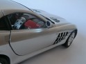 1:18 CMC Mercedes Benz - Mclaren SLR 2003 Silver. Uploaded by Rajas_85